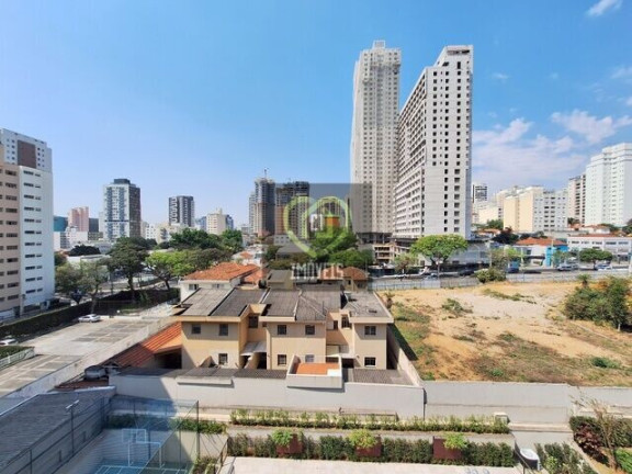 Imagem Apartamento com 3 Quartos à Venda, 151 m² em Pompeia - São Paulo Imagem Apartamento com 3 Quartos à Venda, 151 m² em Pompeia - São Paulo