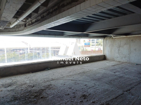 Imagem Imóvel Comercial para Alugar, 404 m² em Mucuripe - Fortaleza