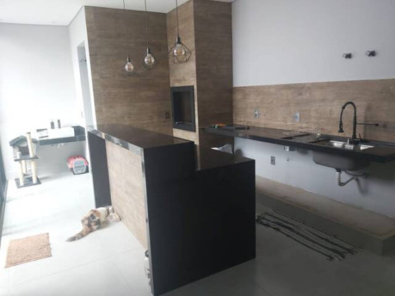 Imagem Casa de Condomínio com 3 Quartos à Venda, 257 m² em Parque Ibiti Reserva - Sorocaba