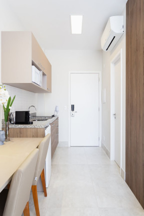 Imagem Imóvel com 1 Quarto à Venda, 20 m² em Centro - São Paulo Imagem Imóvel com 1 Quarto à Venda, 20 m² em Centro - São Paulo
