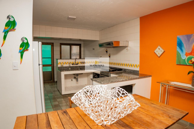 Imagem Casa com 3 Quartos à Venda, 170 m² em Maresias - São Sebastião Imagem Casa com 3 Quartos à Venda, 170 m² em Maresias - São Sebastião