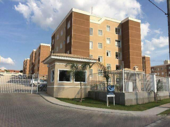 Imagem Apartamento com 2 Quartos à Venda, em Jardim Leocádia - Sorocaba Imagem Apartamento com 2 Quartos à Venda, em Jardim Leocádia - Sorocaba