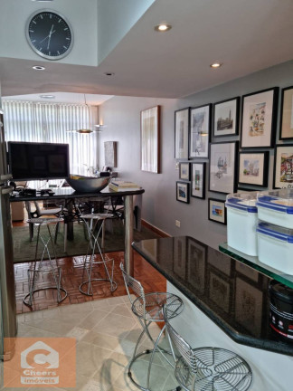 Imagem Apartamento com 2 Quartos à Venda, 76 m² em Moema - São Paulo Imagem Apartamento com 2 Quartos à Venda, 76 m² em Moema - São Paulo