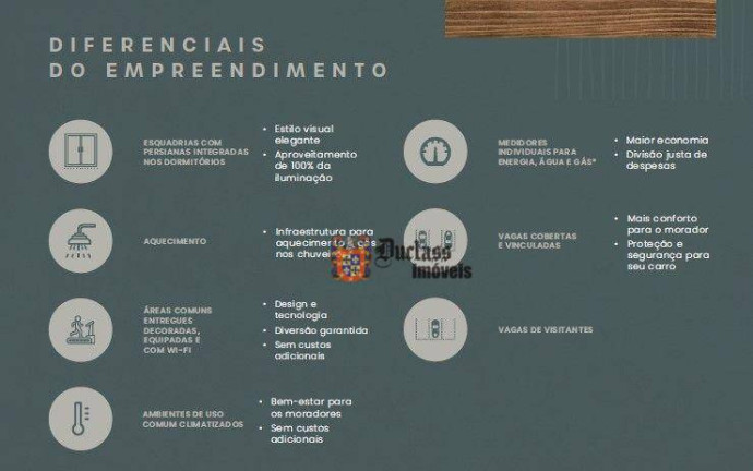 Imagem Apartamento com 2 Quartos à Venda, 80 m² em Morumbi - Paulínia Imagem Apartamento com 2 Quartos à Venda, 80 m² em Morumbi - Paulínia
