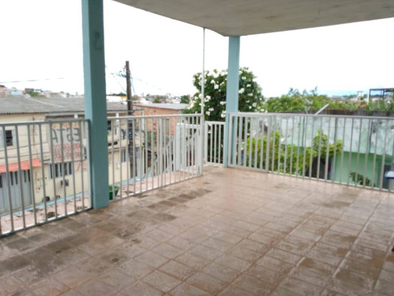 Imagem Casa com 4 Quartos à Venda, 225 m² em Vila Da Prata - Manaus