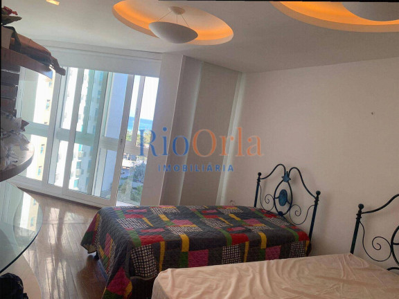 Imagem Apartamento com 3 Quartos à Venda, 400 m² em Barra Da Tijuca - Rio De Janeiro Imagem Apartamento com 3 Quartos à Venda, 400 m² em Barra Da Tijuca - Rio De Janeiro
