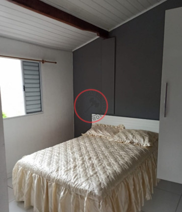 Imagem Sobrado com 4 Quartos à Venda, 80 m² em Boiçucanga - São Sebastião Imagem Sobrado com 4 Quartos à Venda, 80 m² em Boiçucanga - São Sebastião