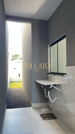 Imagem Casa com 2 Quartos à Venda, 66 m² em Residencial Buena Vista I - Goiânia Imagem Casa com 2 Quartos à Venda, 66 m² em Residencial Buena Vista I - Goiânia