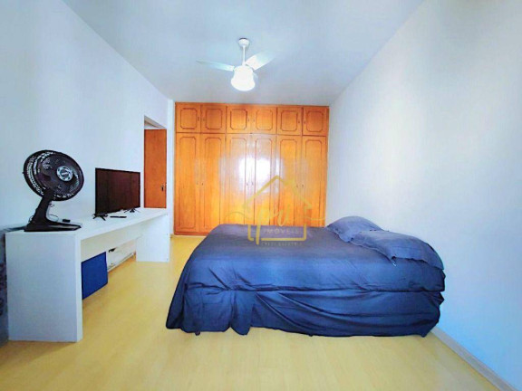 Imagem Apartamento com 3 Quartos à Venda, 290 m² em Gonzaga - Santos