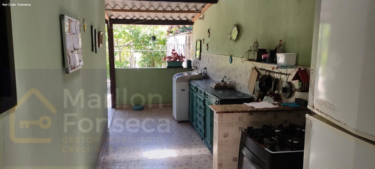 Imagem Casa com 2 Quartos à Venda, 72 m² em Itaipuaçu - Maricá Imagem Casa com 2 Quartos à Venda, 72 m² em Itaipuaçu - Maricá
