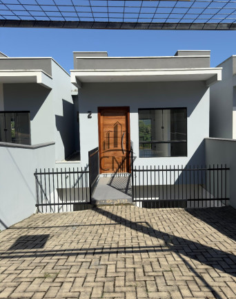 Imagem Sobrado com 3 Quartos à Venda, 160 m² em águas Claras - Brusque Imagem Sobrado com 3 Quartos à Venda, 160 m² em águas Claras - Brusque