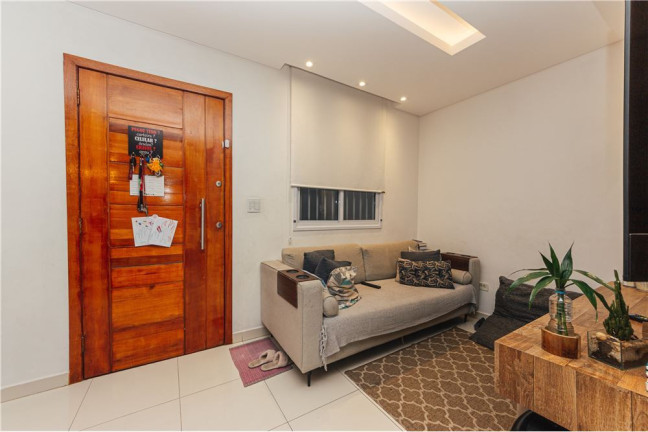 Imagem Casa com 3 Quartos à Venda, em Vila Matilde - São Paulo Imagem Casa com 3 Quartos à Venda, em Vila Matilde - São Paulo