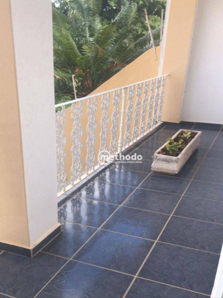 Imagem Casa com 3 Quartos à Venda, 227 m² em Jardim Boa Esperança - Campinas Imagem Casa com 3 Quartos à Venda, 227 m² em Jardim Boa Esperança - Campinas