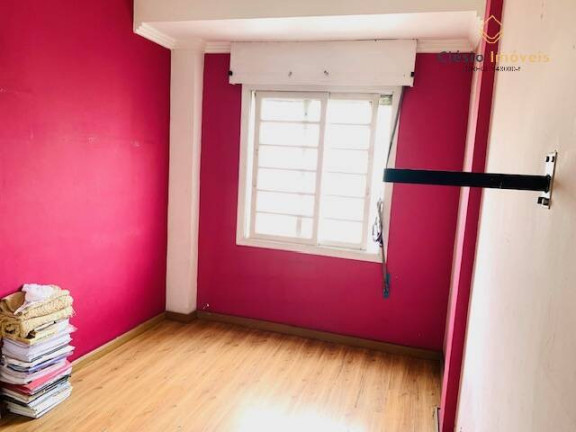 Imagem Apartamento com 3 Quartos à Venda, 117 m² em Bela Vista - São Paulo