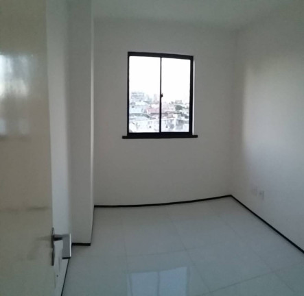 Imagem Apartamento com 3 Quartos à Venda, 72 m² em José Bonifácio - Fortaleza