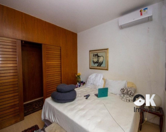 Imagem Apartamento com 3 Quartos à Venda, 273 m² em Jardim Paulista - São Paulo