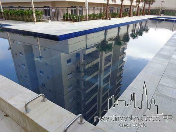 Imagem Apartamento com 2 Quartos à Venda, 69 m² em Vila Bertioga - São Paulo