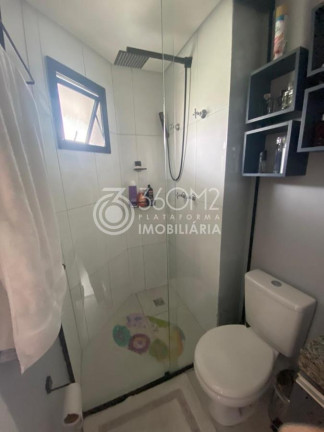 Imagem Apartamento com 3 Quartos à Venda, 91 m² em Vila Assunção - Santo André Imagem Apartamento com 3 Quartos à Venda, 91 m² em Vila Assunção - Santo André
