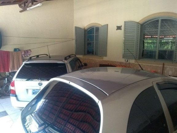 Imagem Casa com 3 Quartos à Venda, 100 m² em Samambaia Norte (samambaia) - Brasília Imagem Casa com 3 Quartos à Venda, 100 m² em Samambaia Norte (samambaia) - Brasília