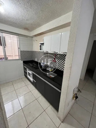 Imagem Apartamento com 2 Quartos à Venda, 50 m² em Conjunto Vera Cruz - Goiânia