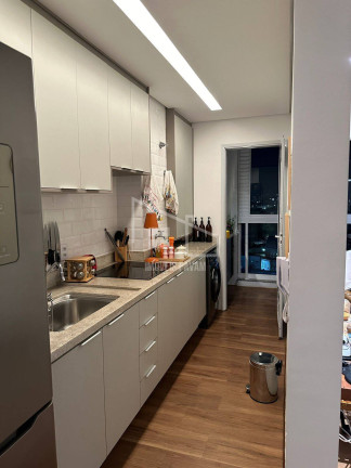 Imagem Apartamento com 1 Quarto à Venda, 58 m² em Rudge Ramos - São Bernardo Do Campo Imagem Apartamento com 1 Quarto à Venda, 58 m² em Rudge Ramos - São Bernardo Do Campo