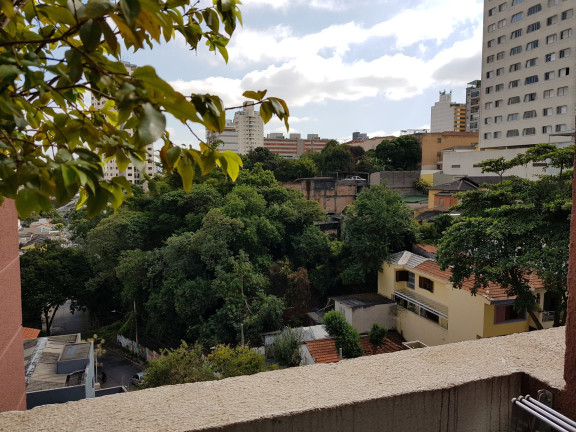 Imagem Apartamento com 2 Quartos à Venda, 63 m² em Sumaré - São Paulo Imagem Apartamento com 2 Quartos à Venda, 63 m² em Sumaré - São Paulo