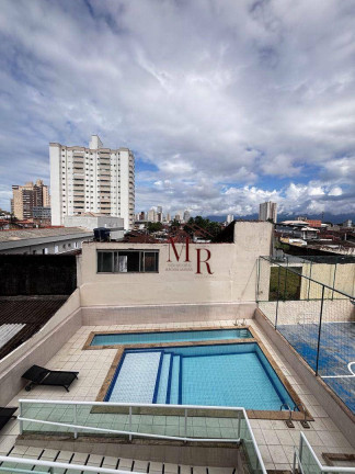 Imagem Apartamento com 1 Quarto à Venda, 47 m² em Aviação - Praia Grande Imagem Apartamento com 1 Quarto à Venda, 47 m² em Aviação - Praia Grande