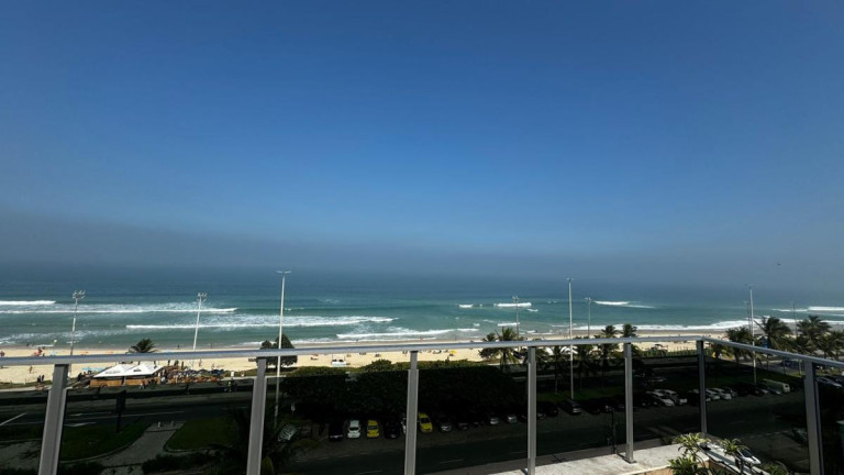 Imagem Cobertura com 3 Quartos à Venda, 300 m² em Barra Da Tijuca - Rio De Janeiro Imagem Cobertura com 3 Quartos à Venda, 300 m² em Barra Da Tijuca - Rio De Janeiro