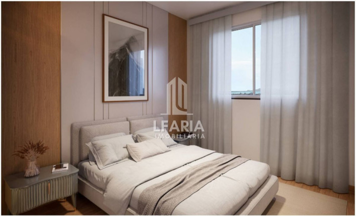 Imagem Apartamento com 2 Quartos à Venda, 51 m² em Paese - Itapoá Imagem Apartamento com 2 Quartos à Venda, 51 m² em Paese - Itapoá