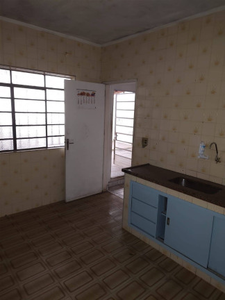 Imagem Casa com 2 Quartos à Venda, 208 m² em Jardim Irene - Santo André Imagem Casa com 2 Quartos à Venda, 208 m² em Jardim Irene - Santo André