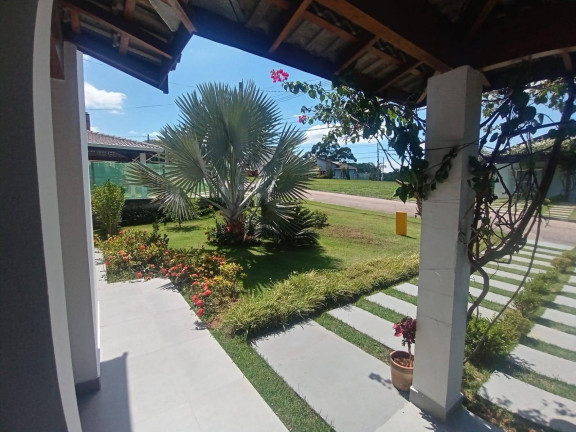 Imagem Casa com 4 Quartos à Venda, 1.000 m² em Itupeva