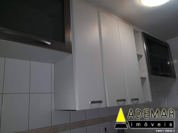 Imagem Apartamento com 3 Quartos à Venda, 64 m² em Centro - Diadema Imagem Apartamento com 3 Quartos à Venda, 64 m² em Centro - Diadema
