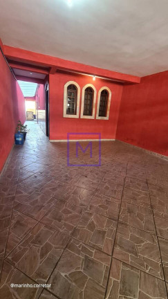Imagem Casa com 3 Quartos à Venda, 200 m² em Itaquera - São Paulo