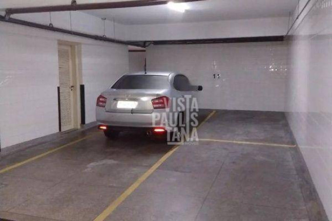 Imagem Apartamento com 4 Quartos à Venda, 312 m² em Vila Nova Conceição - São Paulo Imagem Apartamento com 4 Quartos à Venda, 312 m² em Vila Nova Conceição - São Paulo