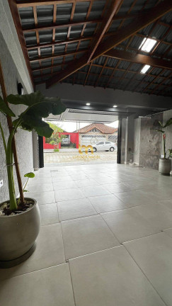 Imagem Casa com 3 Quartos à Venda, 173 m² em Caiçara - Praia Grande