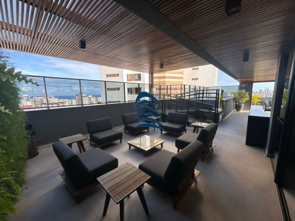 Imagem Imóvel com 1 Quarto à Venda, 56 m² em Caminho Das árvores - Salvador Imagem Imóvel com 1 Quarto à Venda, 56 m² em Caminho Das árvores - Salvador