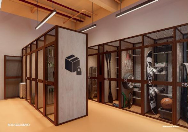 Imagem Apartamento com 3 Quartos à Venda, 89 m² em Barra Da Tijuca - Rio De Janeiro