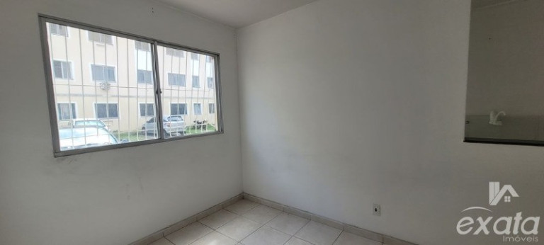 Imagem Apartamento com 2 Quartos para Alugar ou Temporada, 46 m² em Planície Da Serra - Serra
