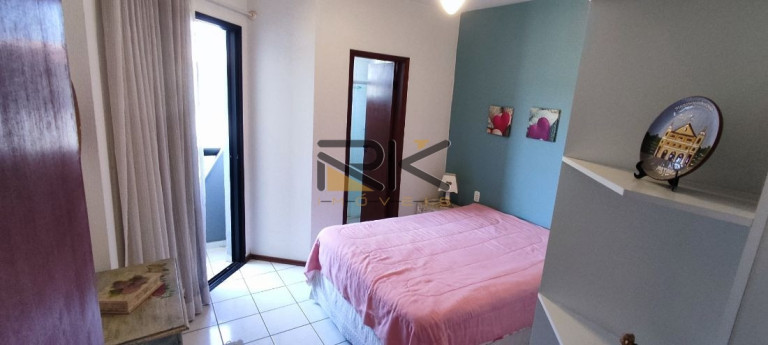Imagem Apartamento com 2 Quartos à Venda, 72 m² em Itaguá - Ubatuba
