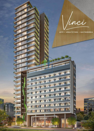 Imagem Apartamento com 4 Quartos à Venda, 294 m² em Moema - São Paulo