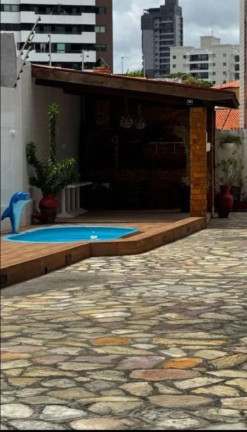 Imagem Apartamento com 4 Quartos à Venda, 87 m² em Jardim Oceania - João Pessoa Imagem Apartamento com 4 Quartos à Venda, 87 m² em Jardim Oceania - João Pessoa