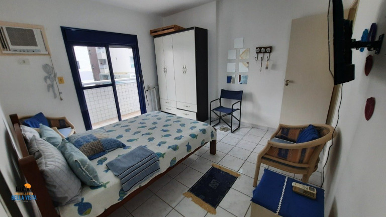 Imagem Apartamento com 2 Quartos à Venda, em Canto Do Forte - Praia Grande Imagem Apartamento com 2 Quartos à Venda, em Canto Do Forte - Praia Grande