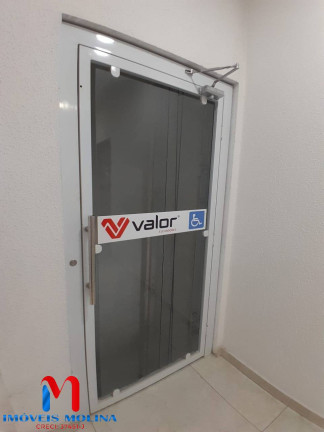 Imagem Sala Comercial para Alugar, 35 m² em Osvaldo Cruz - São Caetano Do Sul
