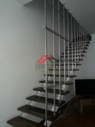Imagem Sobrado com 3 Quartos à Venda, 180 m² em Chácara Santo Antônio (zona Sul) - São Paulo Imagem Sobrado com 3 Quartos à Venda, 180 m² em Chácara Santo Antônio (zona Sul) - São Paulo
