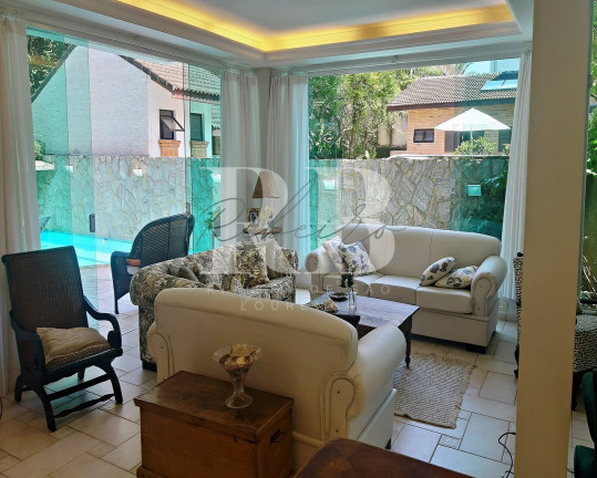 Imagem Imóvel com 5 Quartos para Temporada, em Riviera - Bertioga Imagem Imóvel com 5 Quartos para Temporada, em Riviera - Bertioga