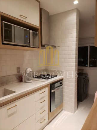 Imagem Apartamento com 2 Quartos à Venda, 61 m² em Jardim América - São José Dos Campos