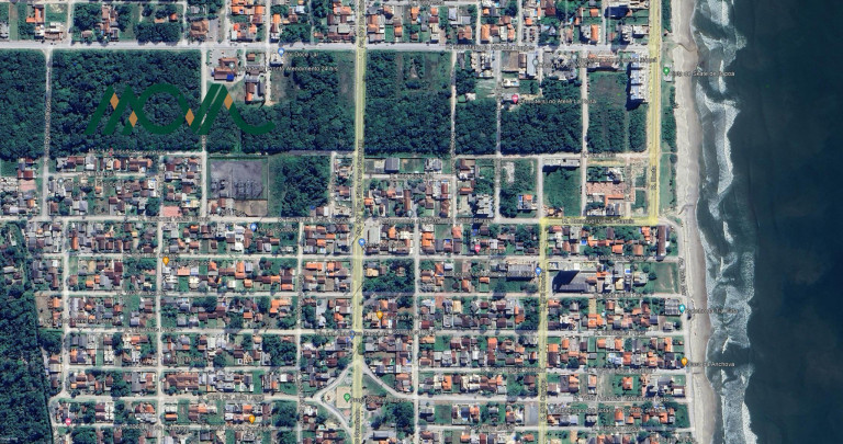 Imagem Imóvel com 3 Quartos à Venda, 96 m² em Centro - Itapoá Imagem Imóvel com 3 Quartos à Venda, 96 m² em Centro - Itapoá