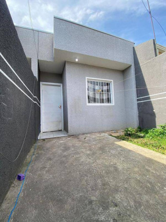 Casa com 2 Quartos à Venda, 80 m² em Tatuquara - Curitiba