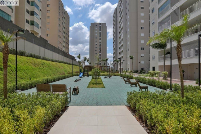 Imagem Apartamento com 2 Quartos à Venda, 74 m² em Rudge Ramos - São Bernardo Do Campo