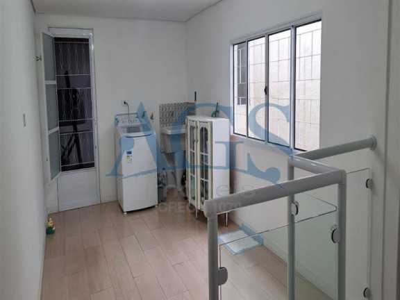 Imagem Sobrado com 2 Quartos à Venda, 100 m² em Chácara Mafalda - São Paulo Imagem Sobrado com 2 Quartos à Venda, 100 m² em Chácara Mafalda - São Paulo